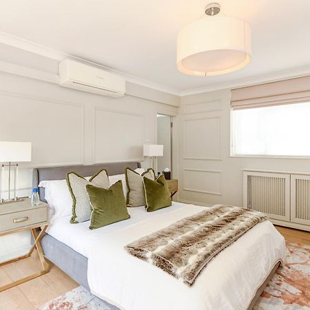 Buckingham & Lloyds Aparthotel Λονδίνο Εξωτερικό φωτογραφία