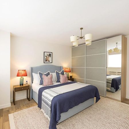 Buckingham & Lloyds Aparthotel Λονδίνο Εξωτερικό φωτογραφία