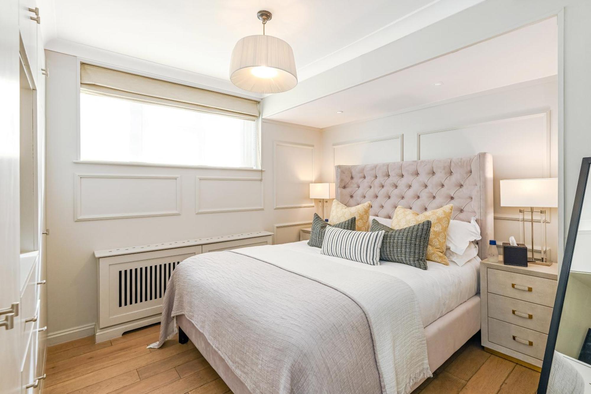 Buckingham & Lloyds Aparthotel Λονδίνο Εξωτερικό φωτογραφία